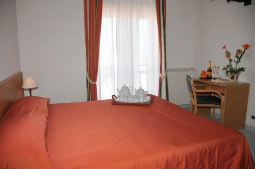 Hotel Conte