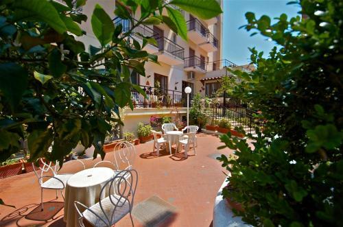 Hotel Conte