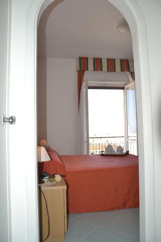 Hotel Conte