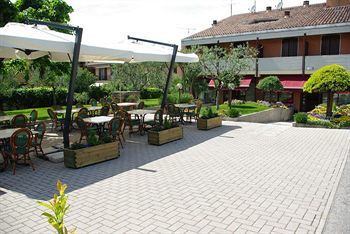 Hotel Andreis