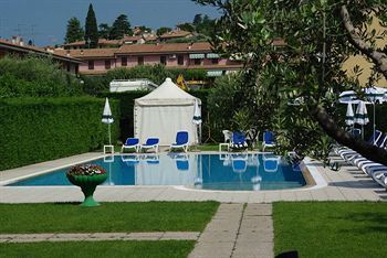 Hotel Andreis