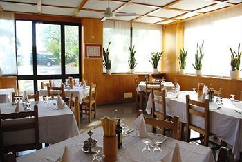Hotel Andreis