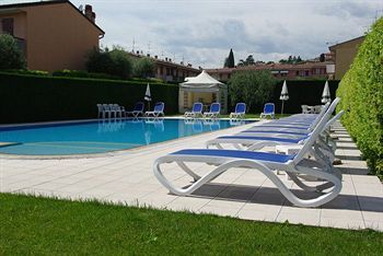 Hotel Andreis