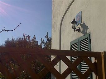Hotel Miraggio