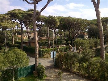 Hotel Miraggio