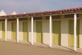 Hotel Miraggio