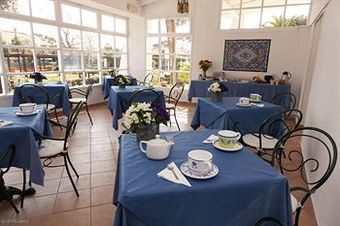 Hotel Miraggio