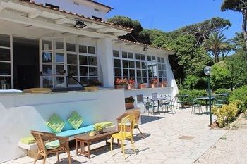 Hotel Miraggio