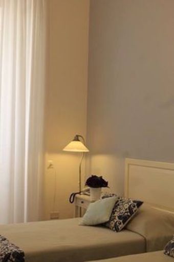 Hotel Miraggio