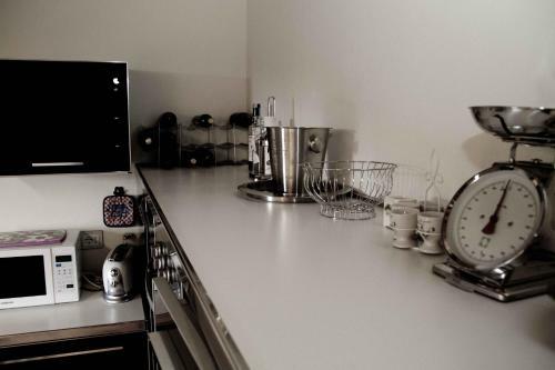 Apartamento Terre Di Maremma B&B