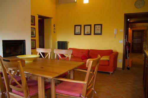 Apartamento Terre Di Maremma B&B