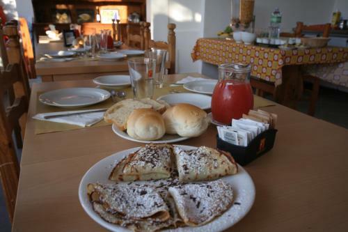 B&B La Conchiglia