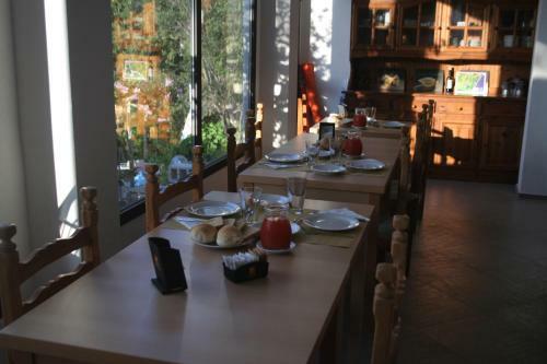 B&B La Conchiglia