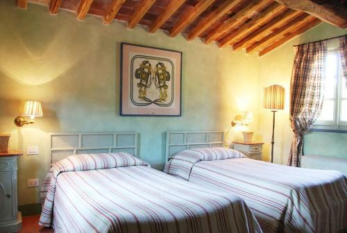 Villa Al Valentino