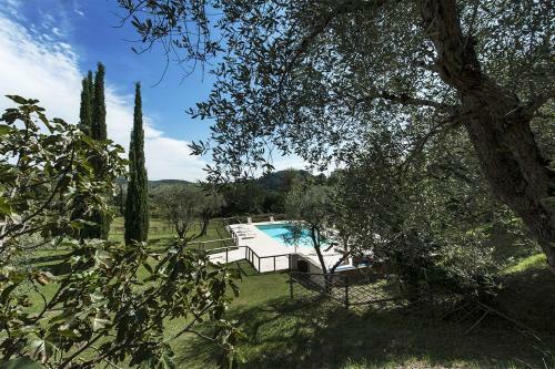 Villa Al Valentino