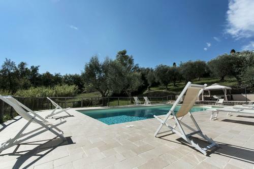 Villa Al Valentino