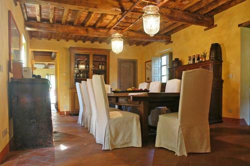 Villa Al Valentino