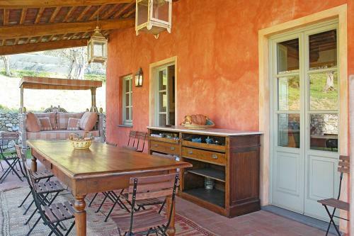 Villa Al Valentino