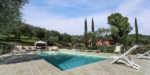 Villa Al Valentino