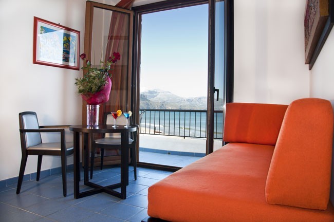 Hotel La Battigia