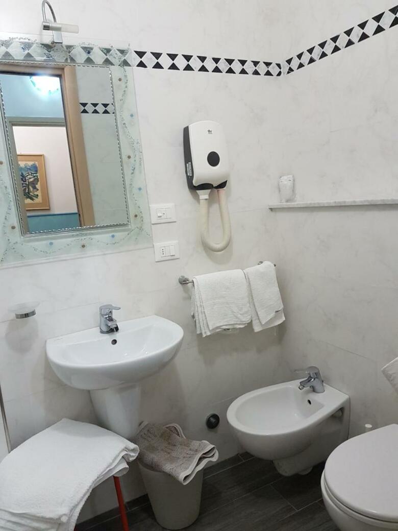Hotel Mignon