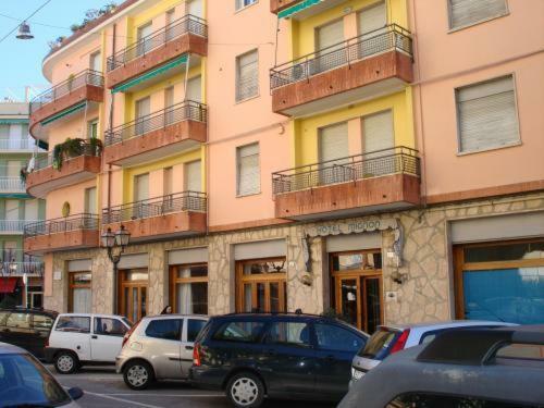 Hotel Mignon