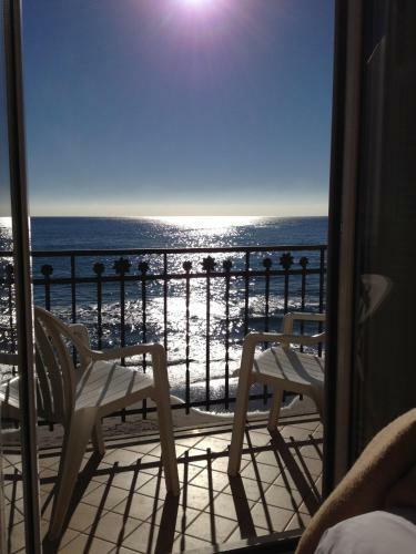 Hotel Badano Sul Mare