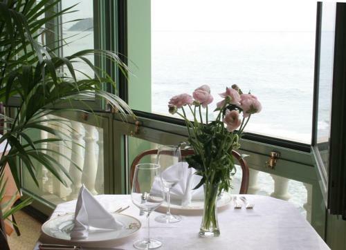 Hotel Badano Sul Mare