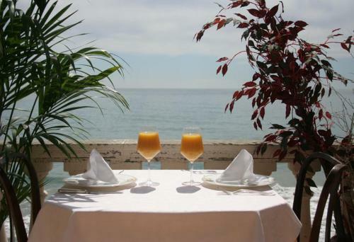 Hotel Badano Sul Mare