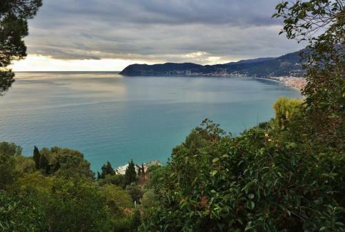 Hotel Badano Sul Mare