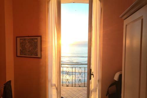 Hotel Badano Sul Mare