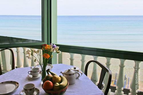 Hotel Badano Sul Mare