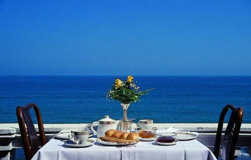 Hotel Badano Sul Mare