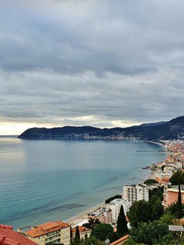 Hotel Badano Sul Mare