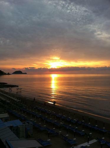 Hotel Badano Sul Mare