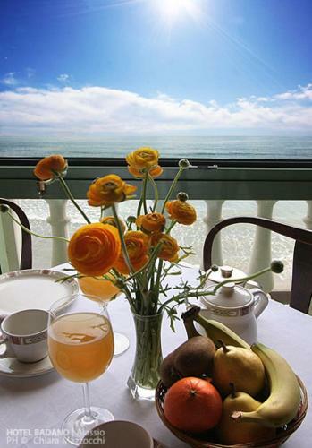 Hotel Badano Sul Mare