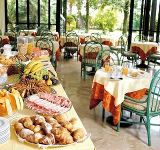 Hotel Terme Milano