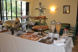 Hotel Terme Milano