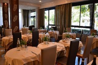 Hotel Terme Milano