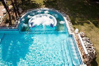 Hotel Terme Milano