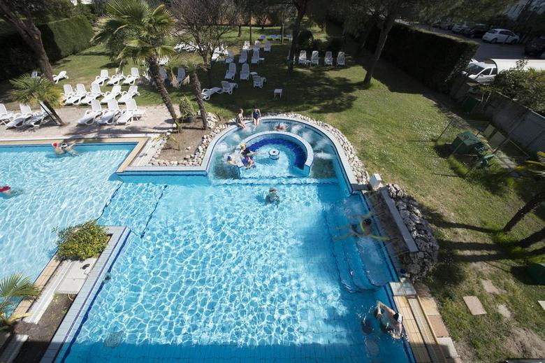 Hotel Terme Milano