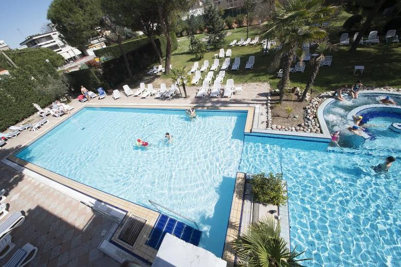 Hotel Terme Milano