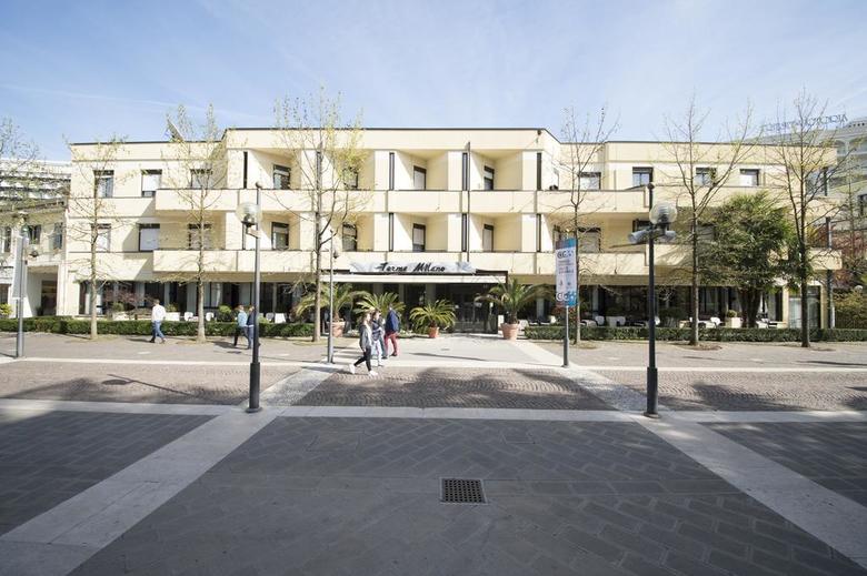 Hotel Terme Milano