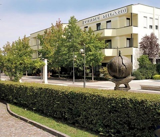 Hotel Terme Milano