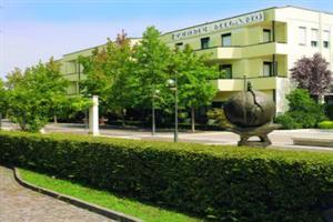 Hotel Terme Milano