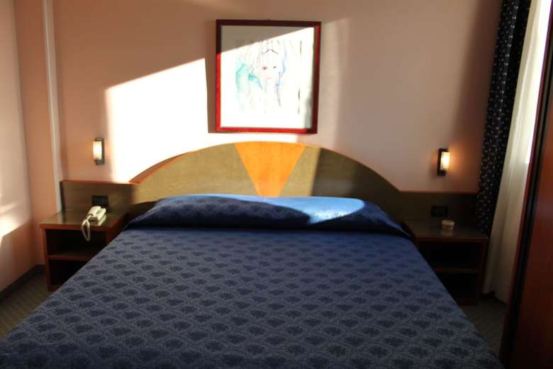 Hotel Rosa
