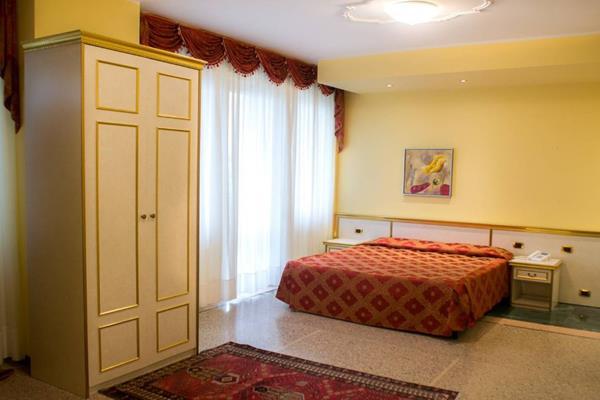 Hotel Terme Internazionale
