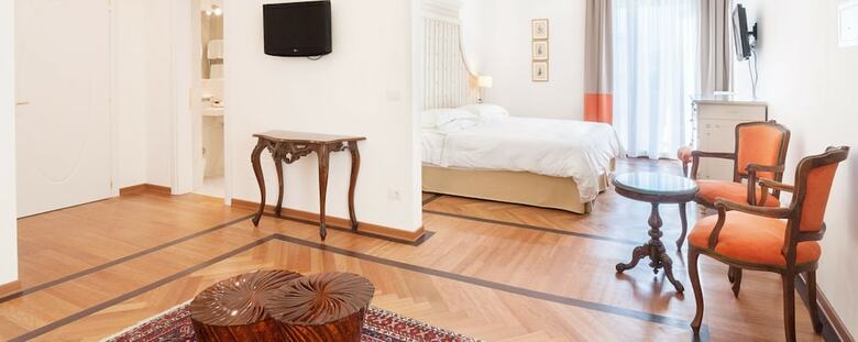 Hotel Universal Terme