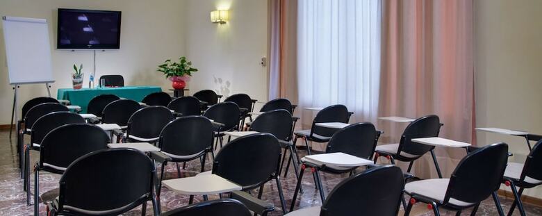 Hotel Universal Terme