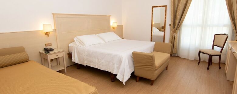 Hotel Universal Terme